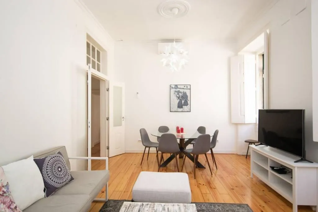 Image 4 of Cosy Baixa Apartment2