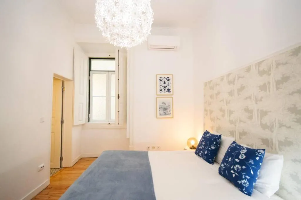 Image 6 of Cosy Baixa Apartment2