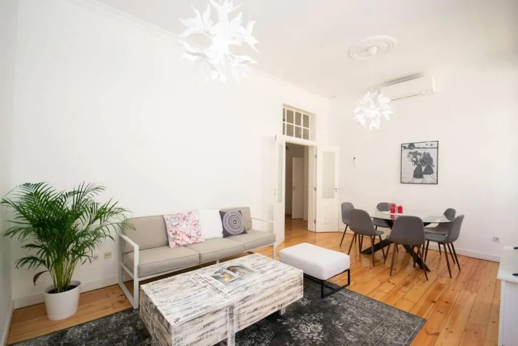Image 3 of Cosy Baixa Apartment2