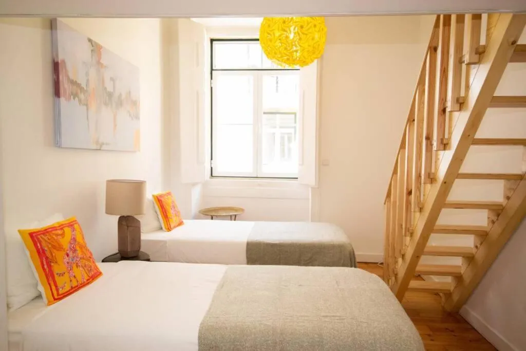 Image 1 of Cosy Baixa Apartment2
