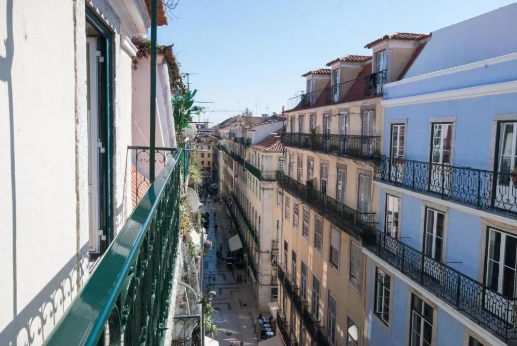Image 5 of Cosy Baixa Apartment2