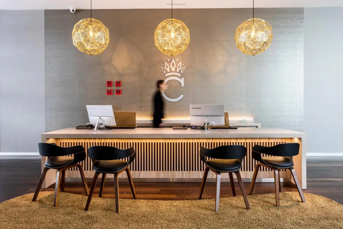 Image of Czar Lisbon Hotel