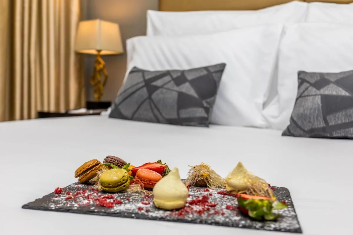 Image 3 of Czar Lisbon Hotel