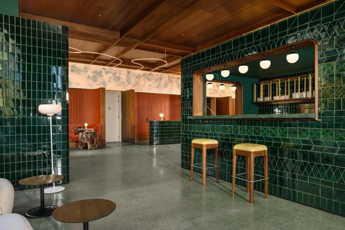 Image 2 of DUO Hotel Lisbon, Curio Collection by Hilton
