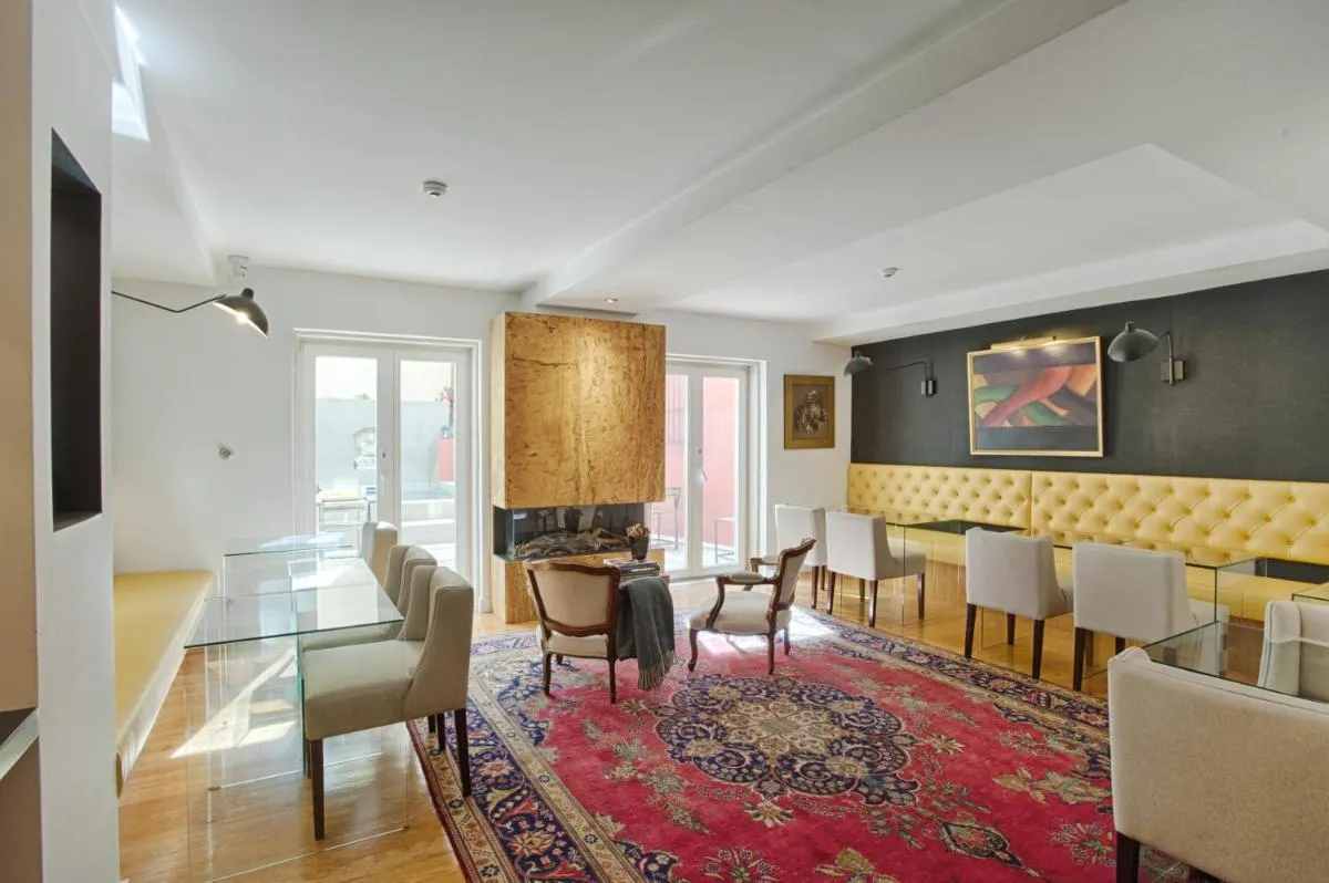 Image 3 of Dear Lisbon – Charming House
