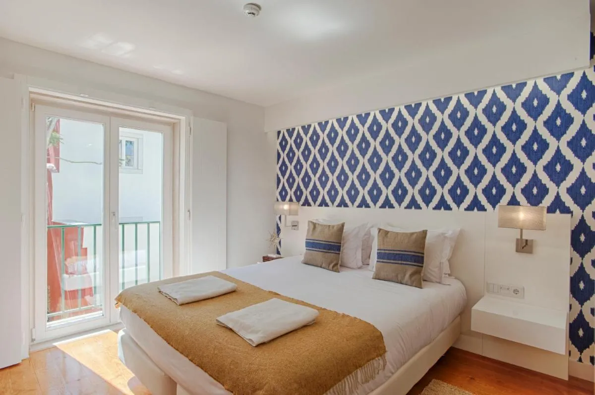 Image 6 of Dear Lisbon – Charming House