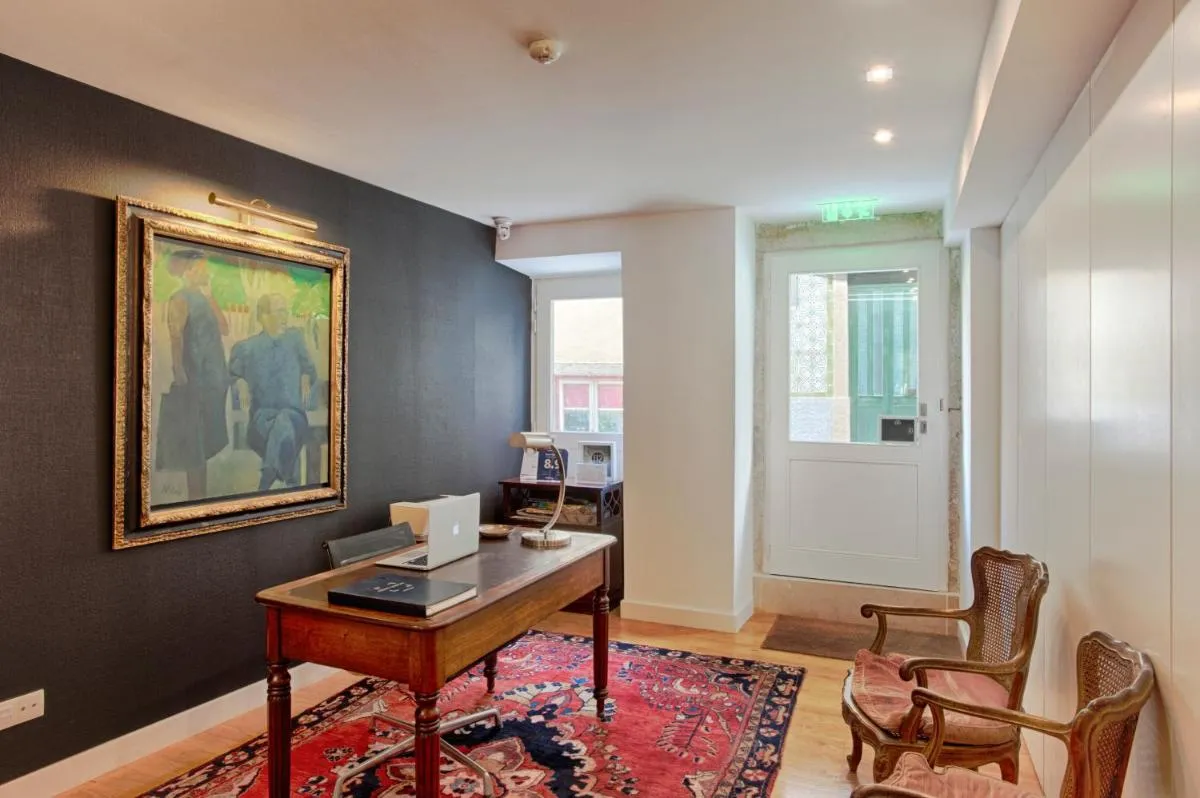 Image 4 of Dear Lisbon – Charming House