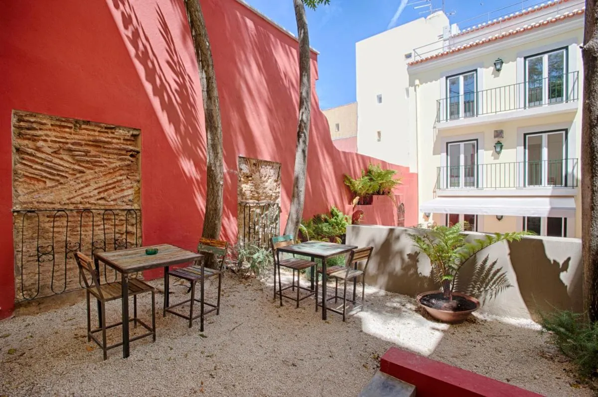 Image 5 of Dear Lisbon – Charming House
