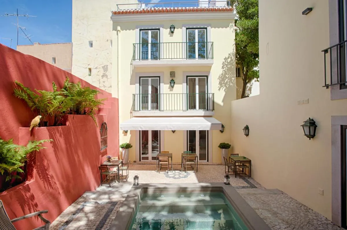 Image 2 of Dear Lisbon – Charming House