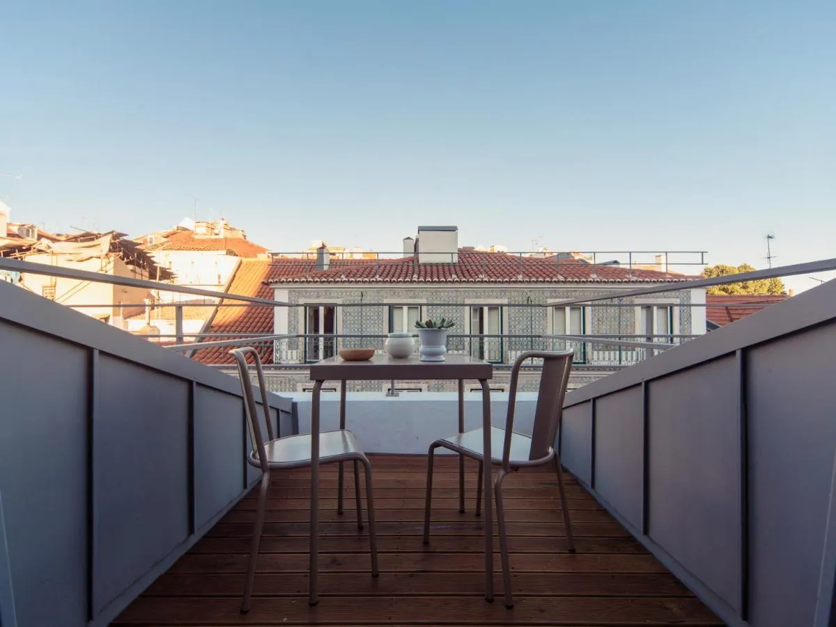 Image 4 of Dear Lisbon – Gallery House