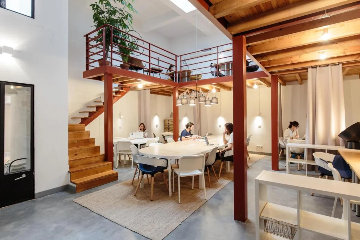 Image 3 of Dear Lisbon – Gallery House