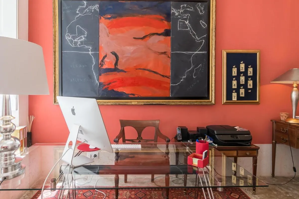 Image 3 of Dear Lisbon – Palace Chiado Suites