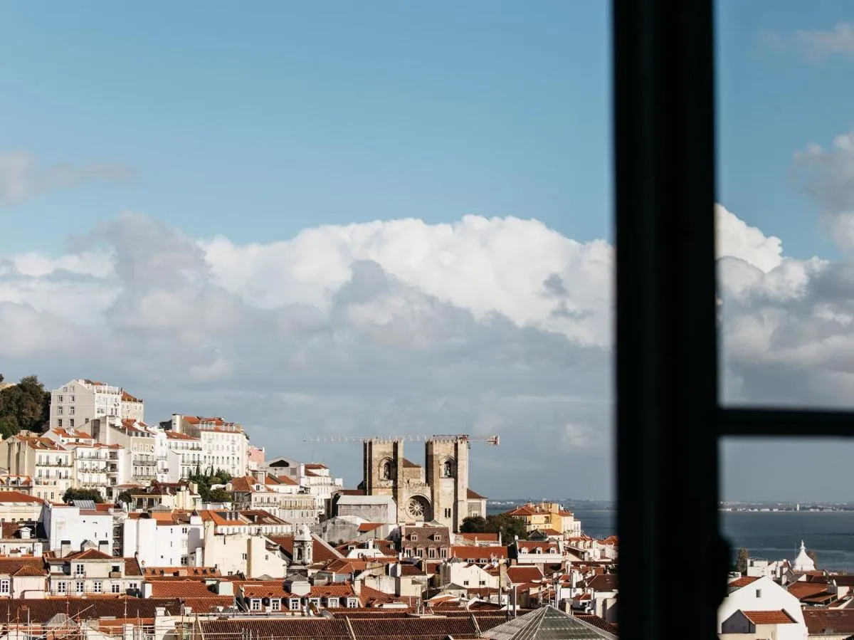 Image 2 of Dear Lisbon – Palace Chiado Suites