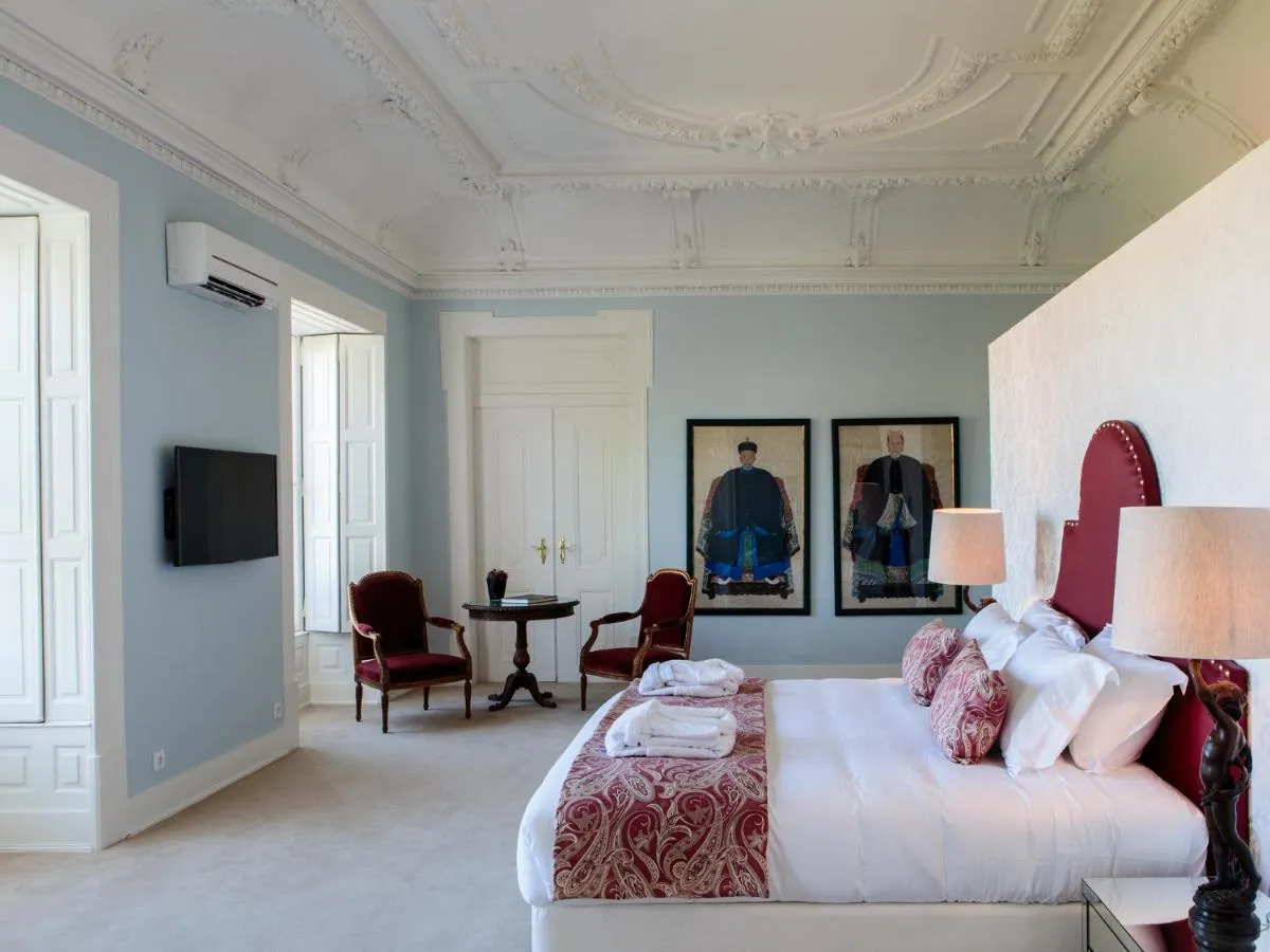 Image 4 of Dear Lisbon – Palace Chiado Suites