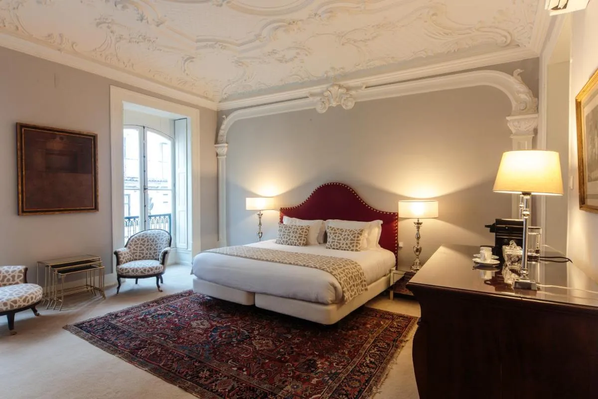 Image 1 of Dear Lisbon – Palace Chiado Suites