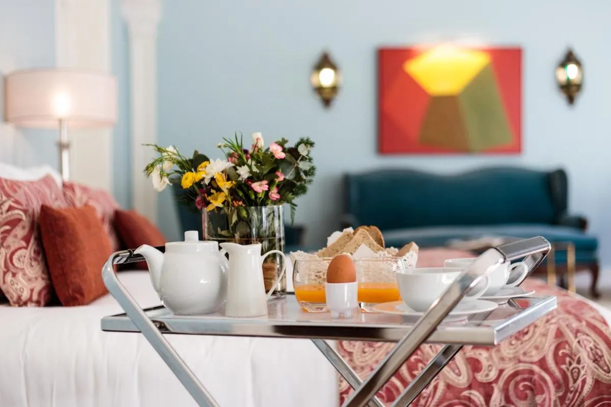 Image 6 of Dear Lisbon – Palace Chiado Suites
