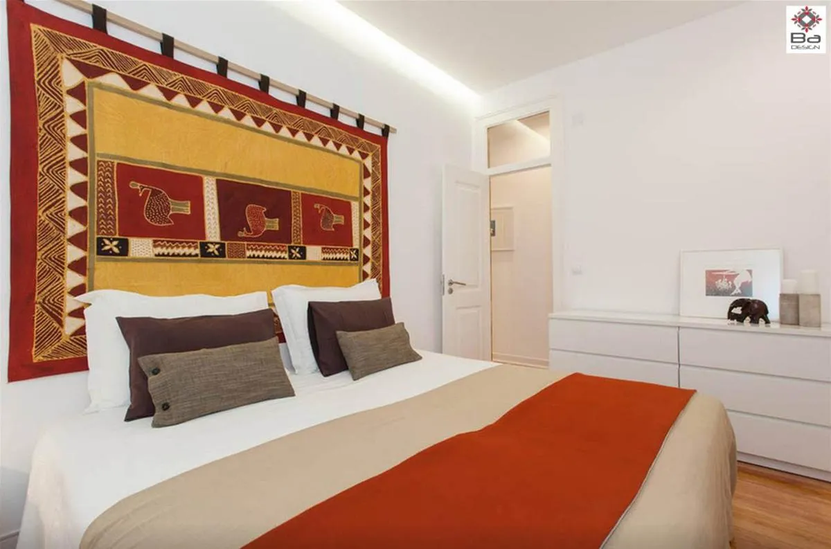 Image 1 of Design Duplex Apartment BA/ Chiado