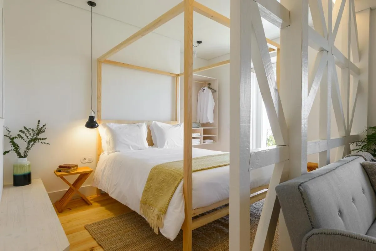 Image 5 of Dona Graca Lisbon Apartments