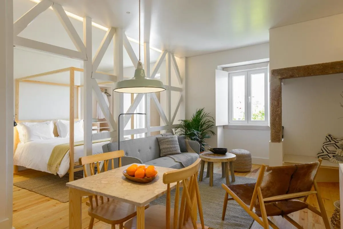 Image 1 of Dona Graca Lisbon Apartments