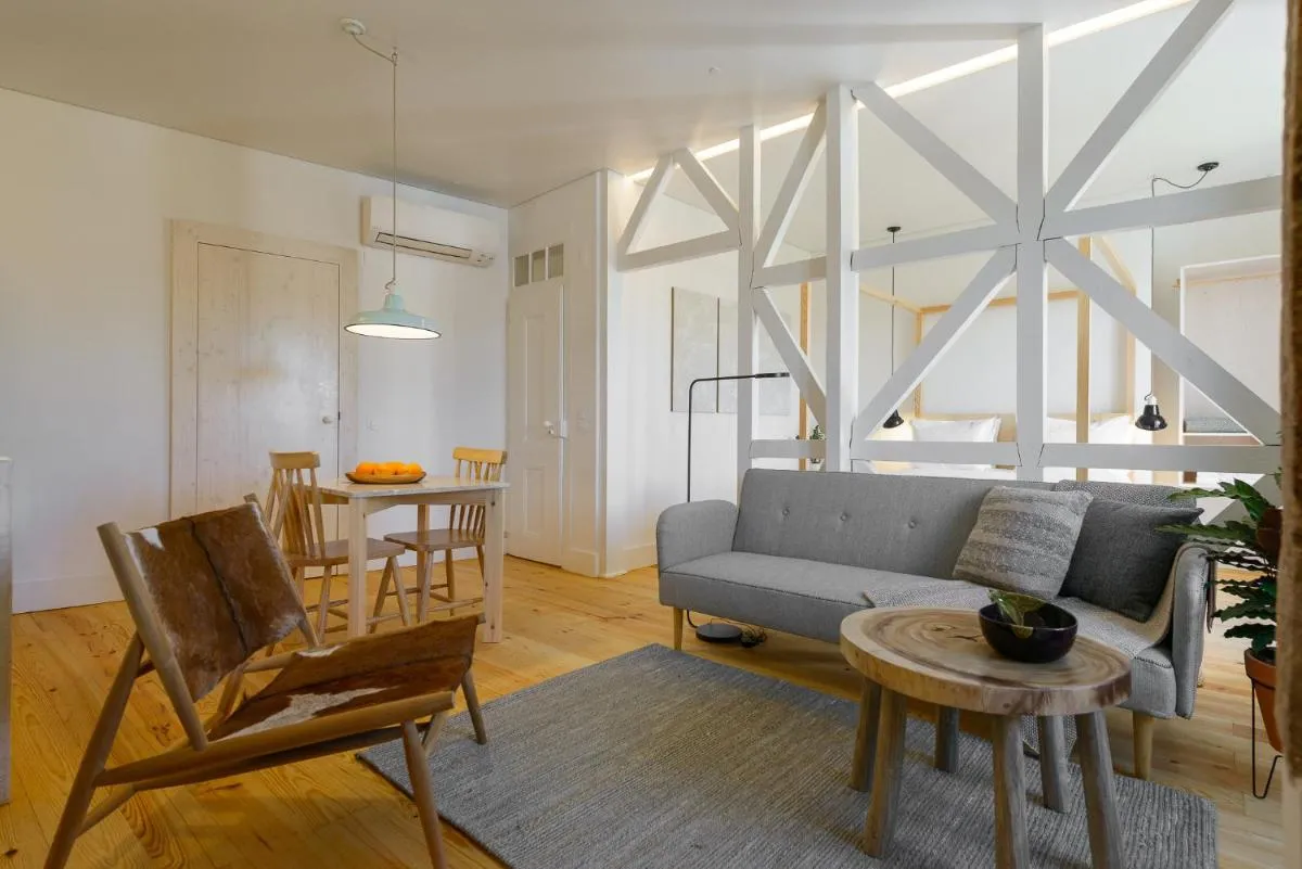 Image 3 of Dona Graca Lisbon Apartments