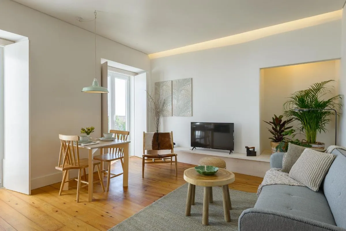 Image 6 of Dona Graca Lisbon Apartments
