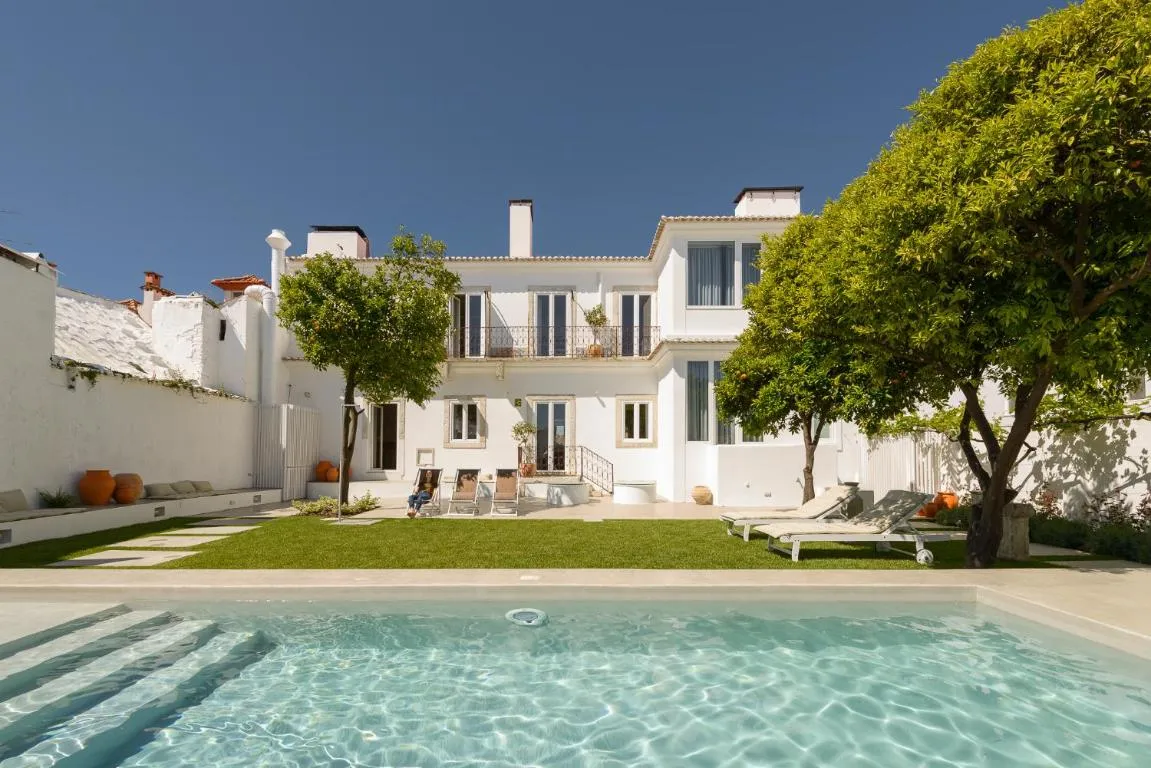 Image of Dona Graca Lisbon Apartments