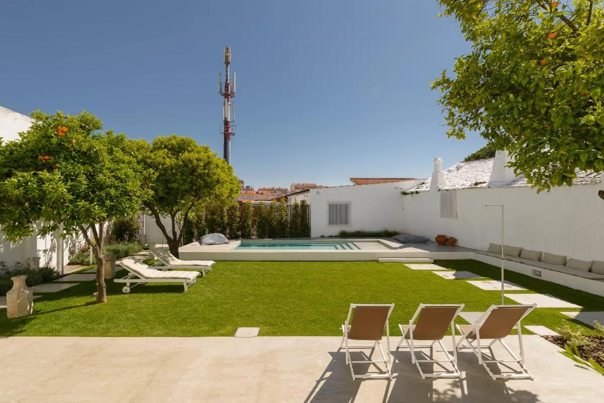 Image 4 of Dona Graca Lisbon Apartments