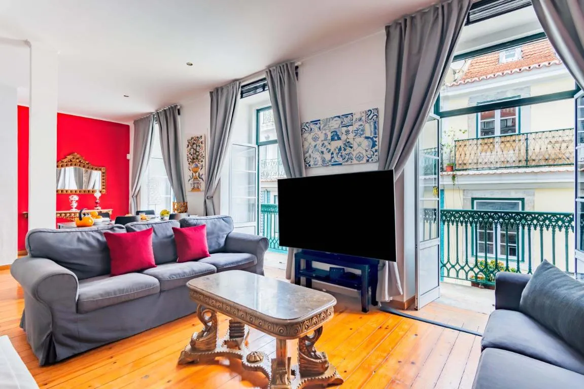 Image of Douradores Downtown Flat