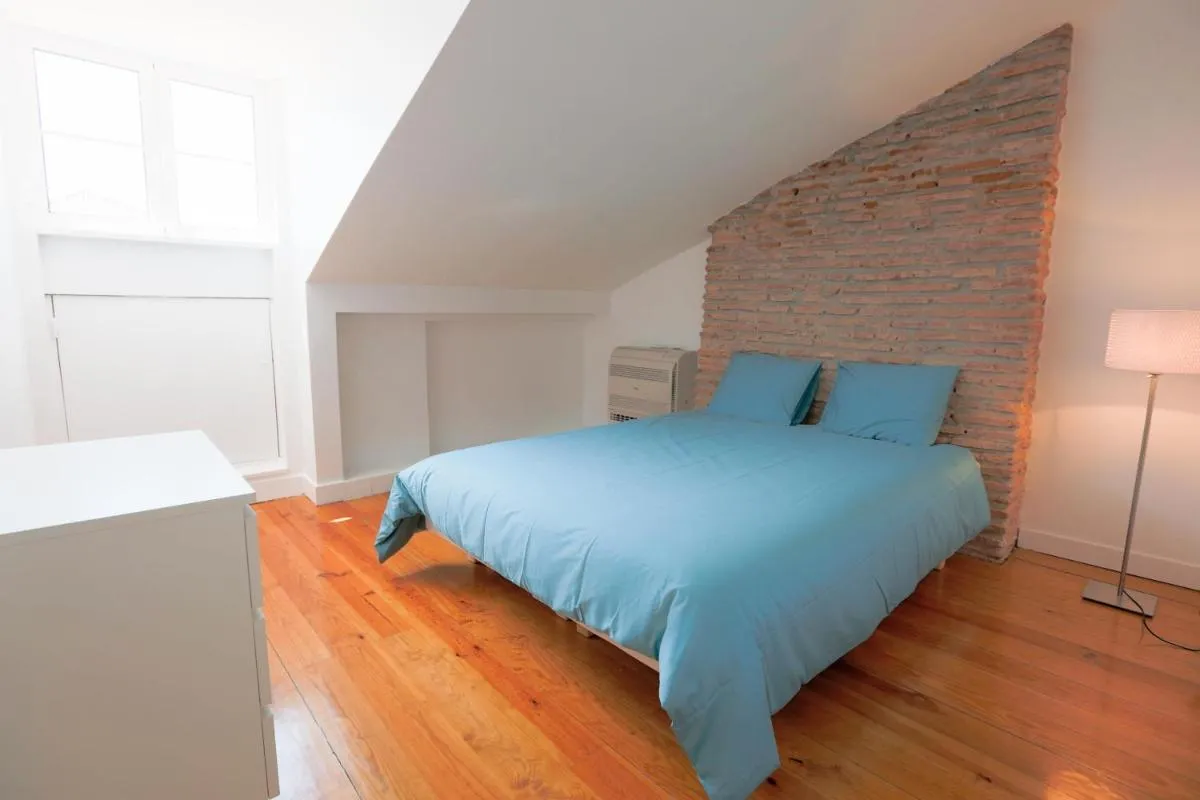 Image 1 of Downtown Seaview Apartment