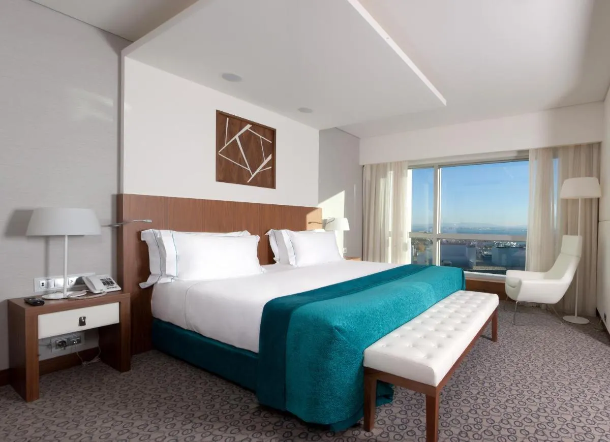 Image 1 of EPIC SANA Lisboa Hotel
