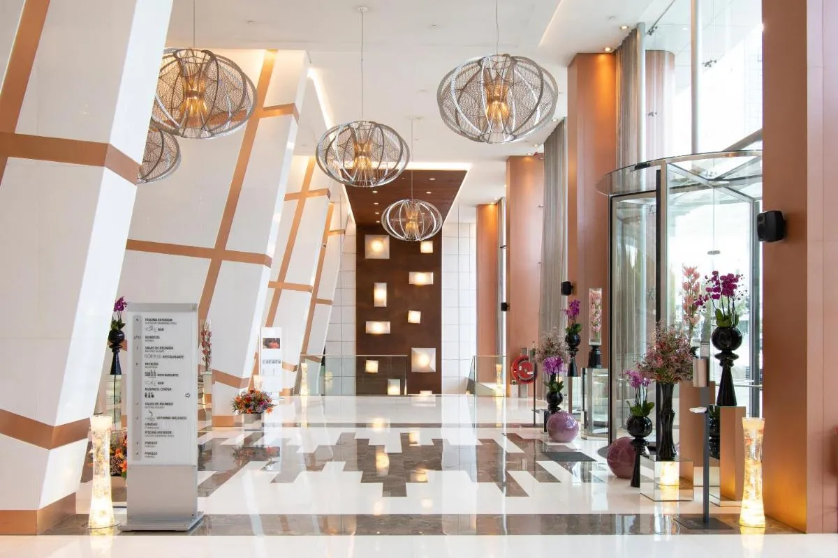 Image 2 of EPIC SANA Lisboa Hotel