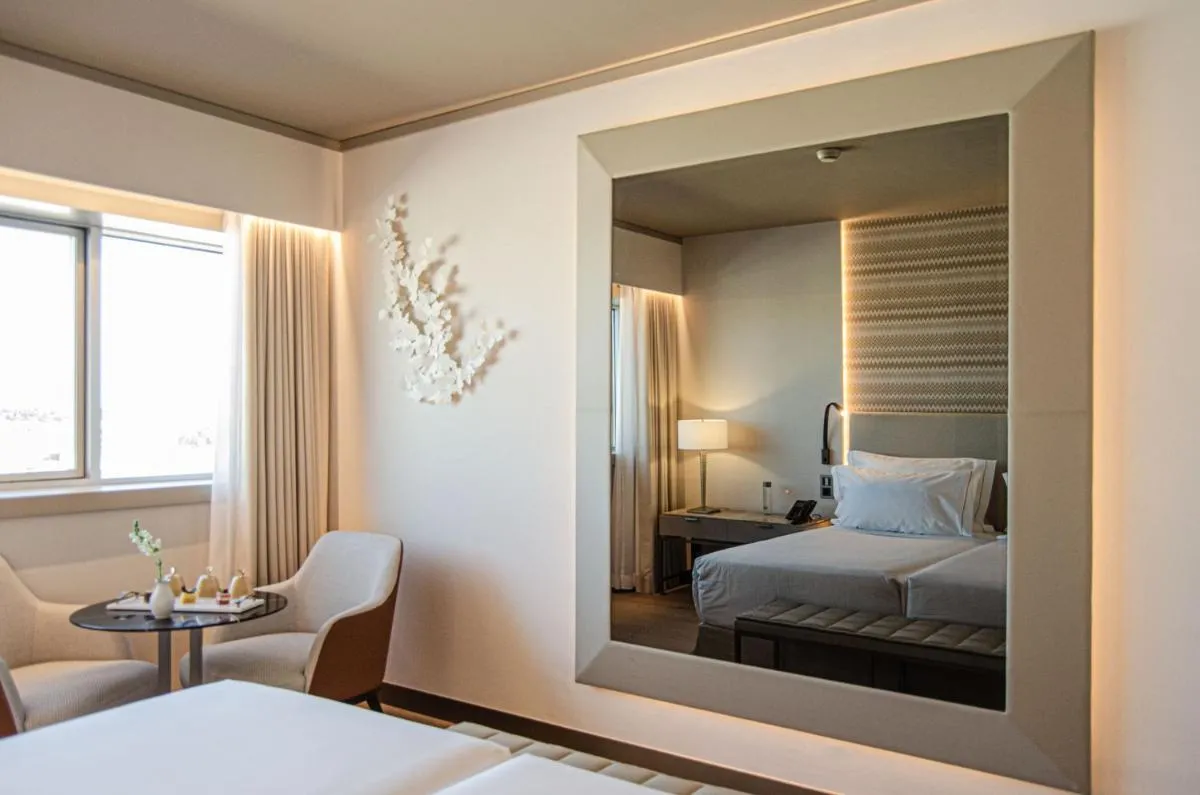 Image 1 of EPIC SANA Marquês Hotel