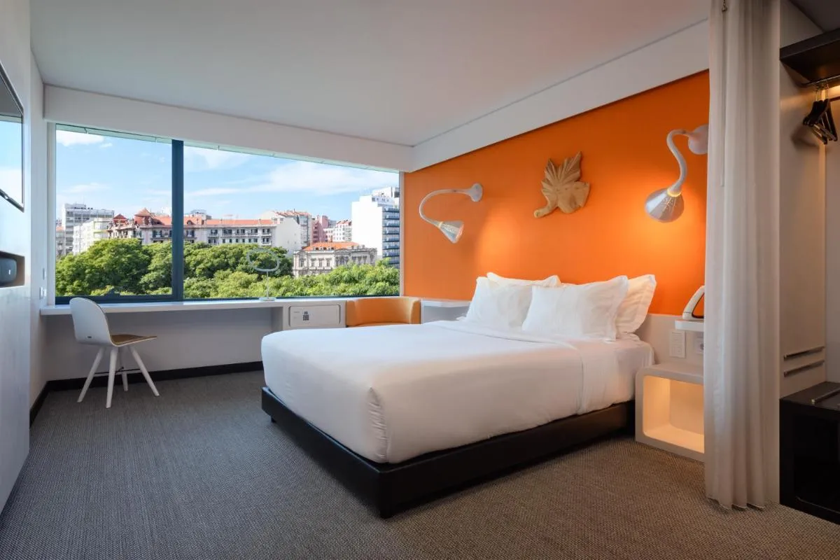Image 4 of EVOLUTION Lisboa Hotel