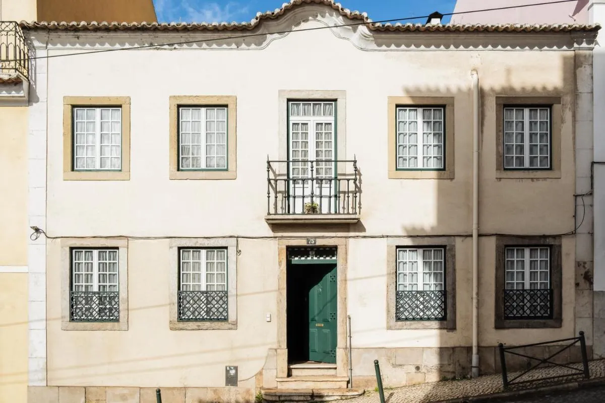 Image 4 of Eighteen21 Houses – Casa de São Domingos