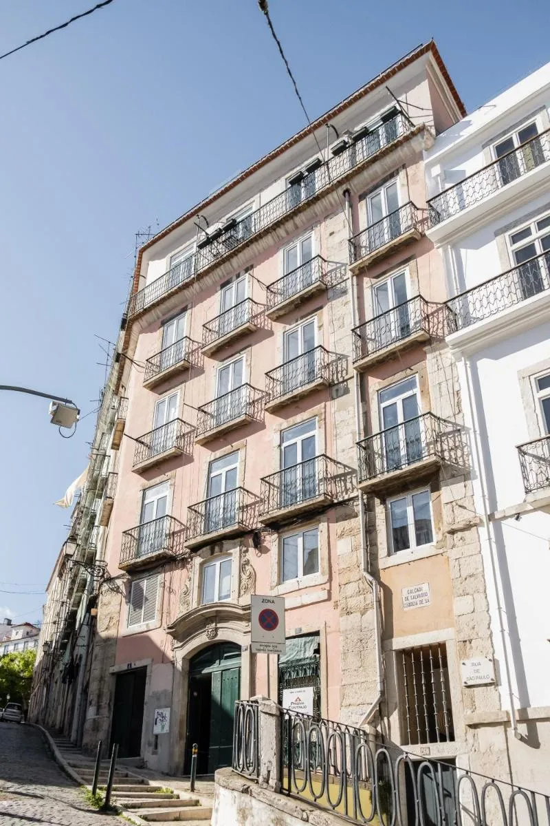 Image 4 of Eighteen21 Houses – Casa de São Paulo