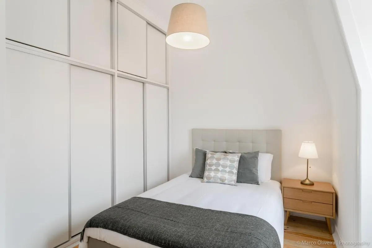Image 1 of Estefânia RoofTop Apartment – Lisbon Center (NEW)