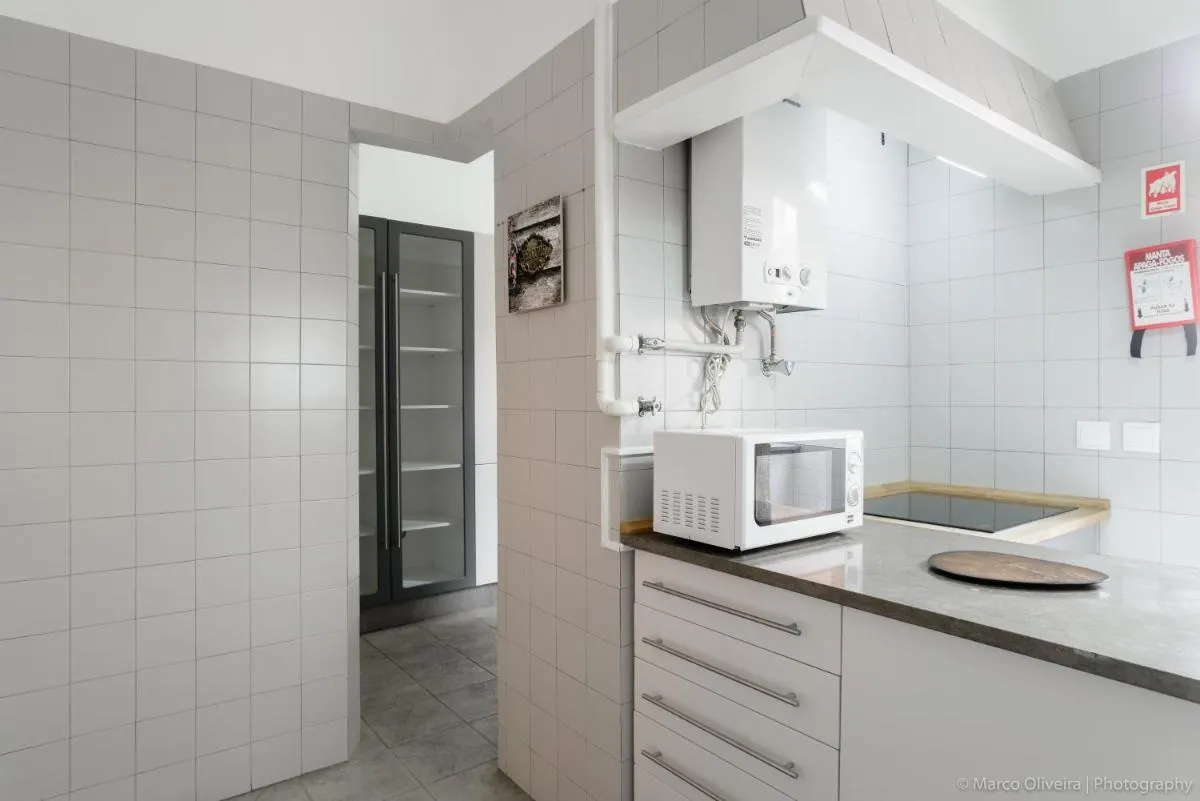 Image 2 of Estefânia RoofTop Apartment – Lisbon Center (NEW)