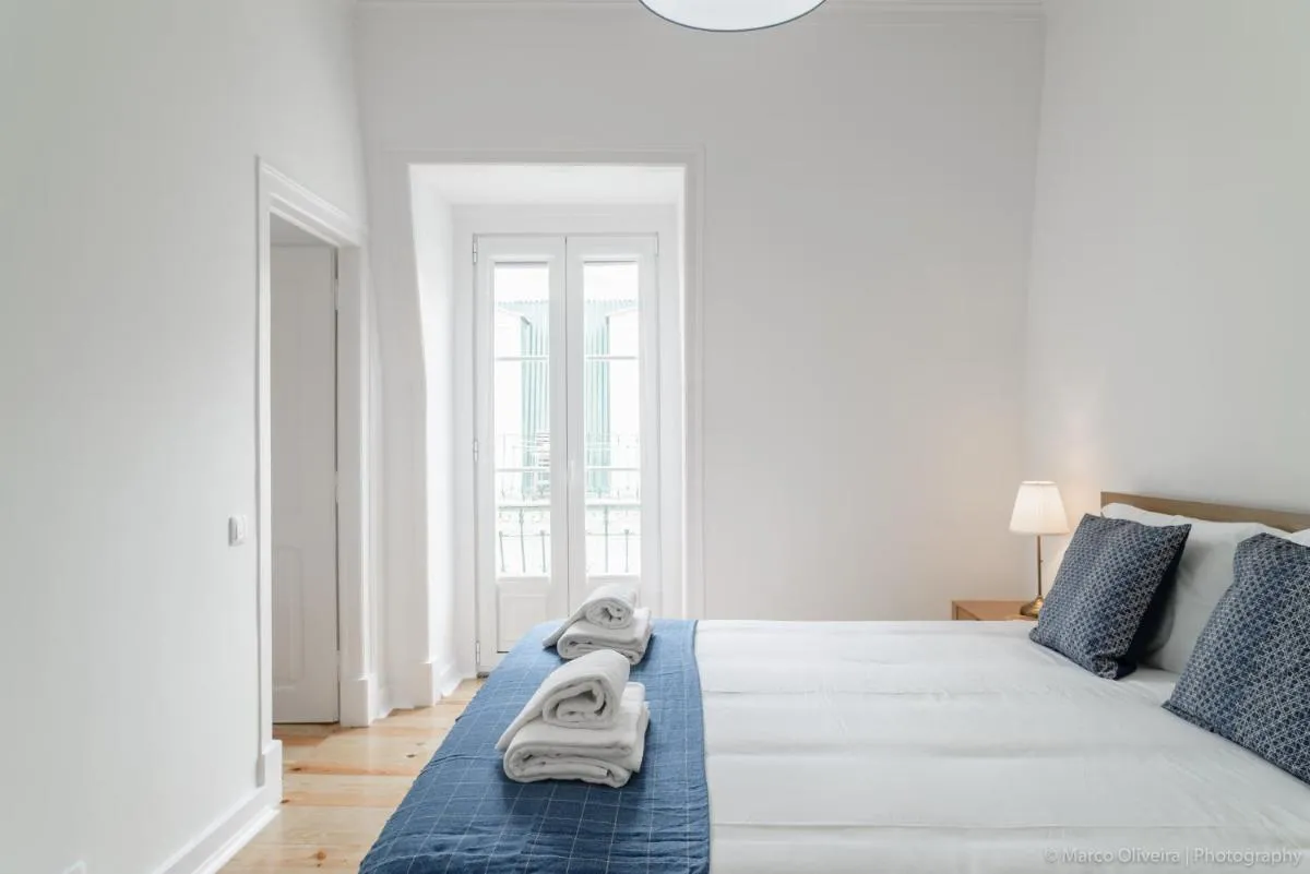 Image 6 of Estefânia RoofTop Apartment – Lisbon Center (NEW)