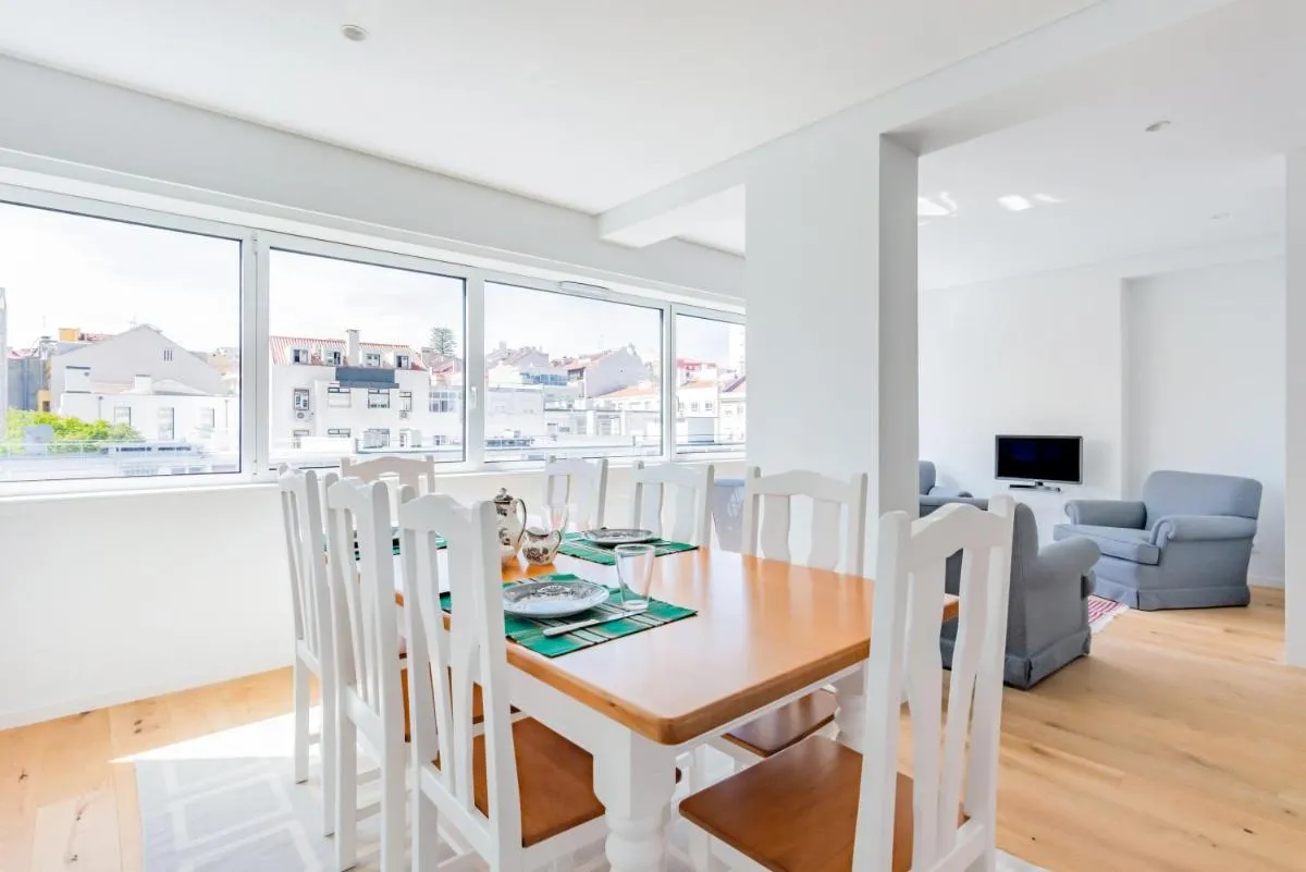 Image 3 of Estrela Modern Flat @ Infante Santo