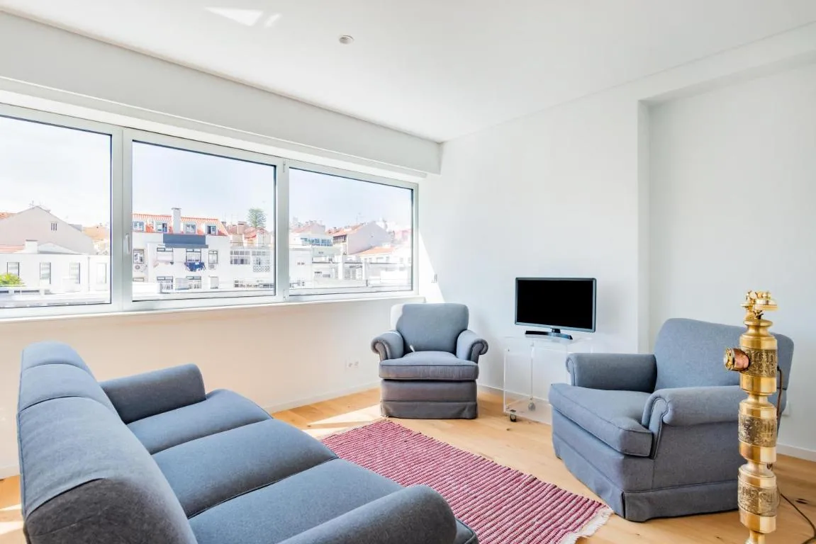 Image of Estrela Modern Flat @ Infante Santo