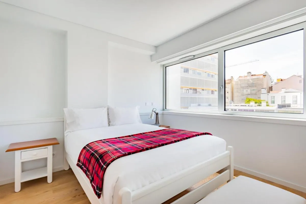 Image 1 of Estrela Modern Flat @ Infante Santo