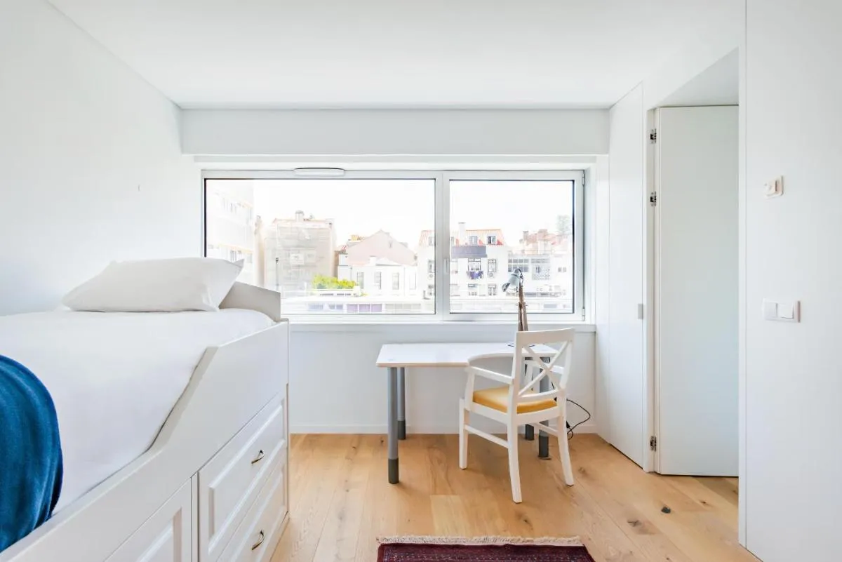 Image 2 of Estrela Modern Flat @ Infante Santo