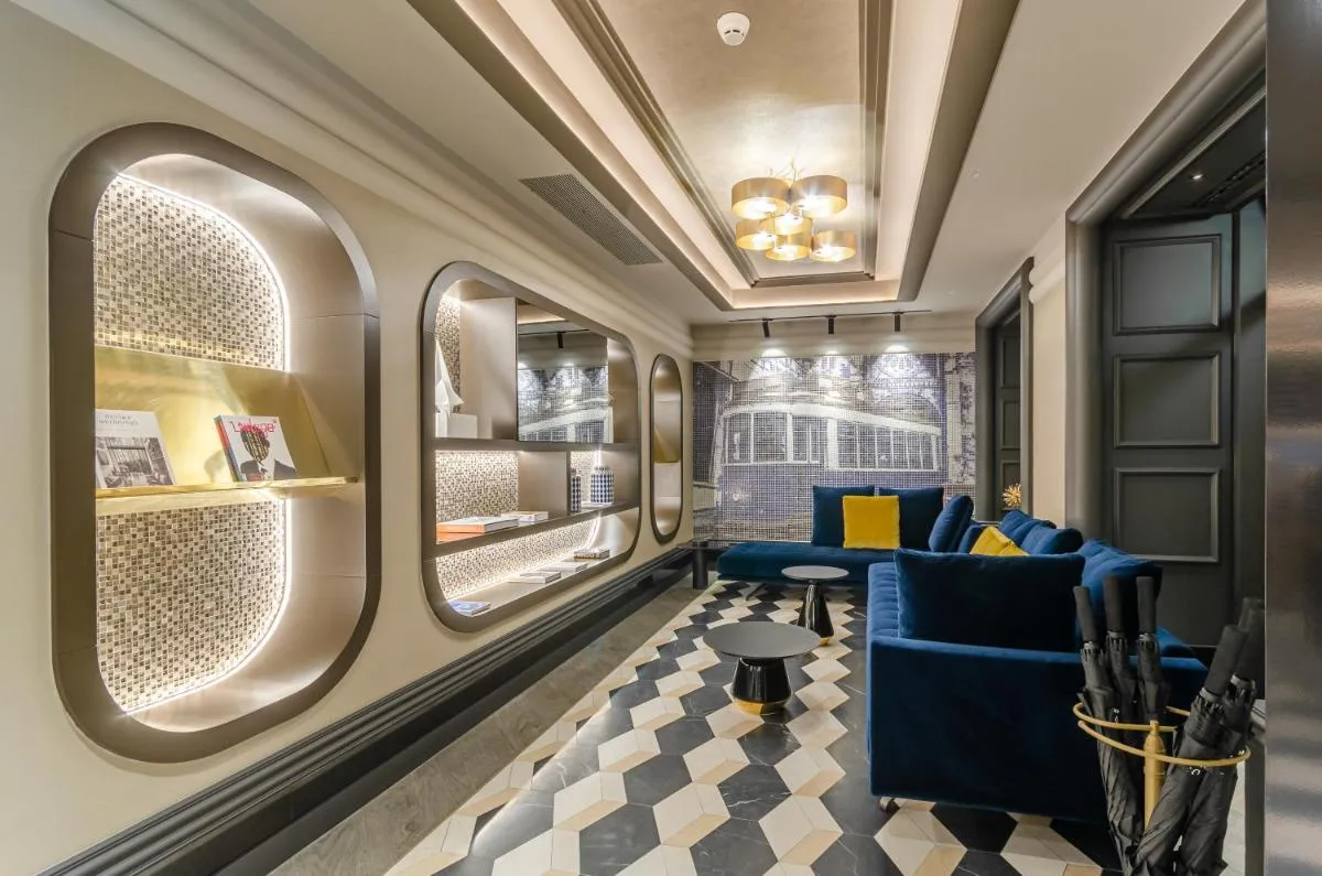 Image 4 of Eurostars Lisboa Baixa