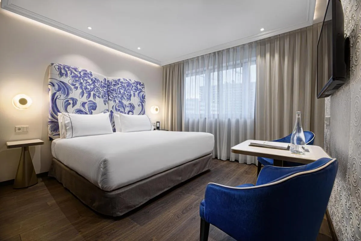 Image 1 of Eurostars Universal Lisboa