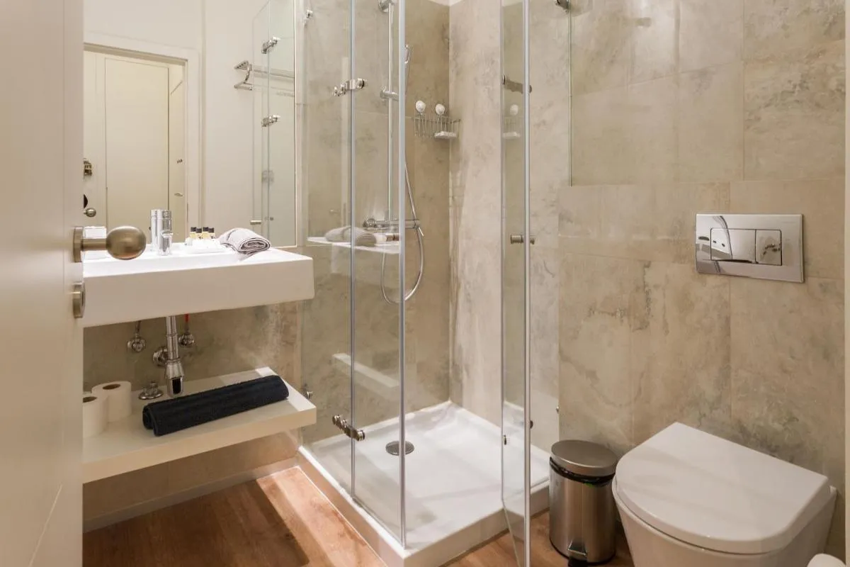 Image 2 of Exclusive 1 bedroom flat in the heart of Lisboa