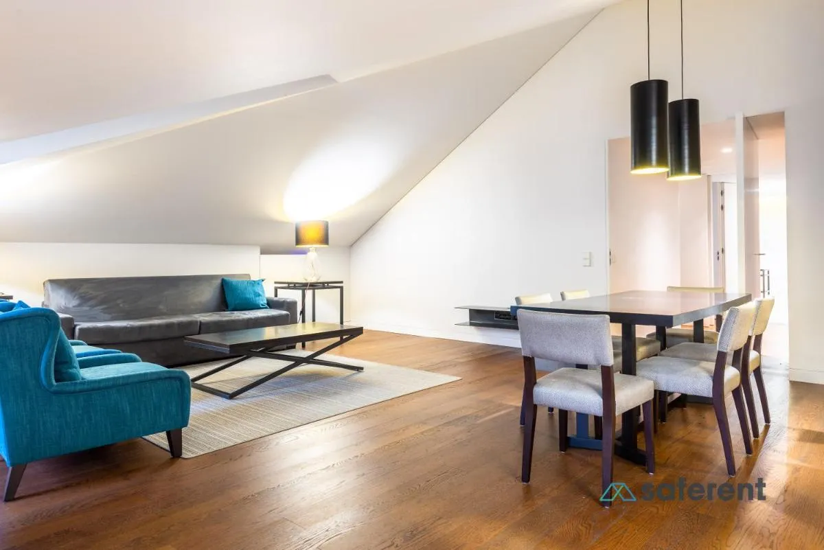Image 3 of Exclusive Top Floor 2BD by the TimeOut market