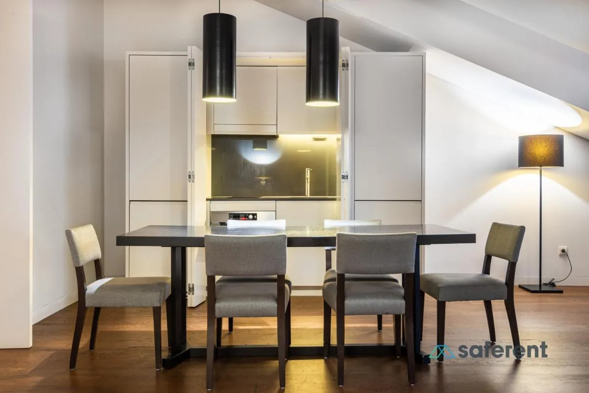 Image 6 of Exclusive Top Floor 2BD by the TimeOut market