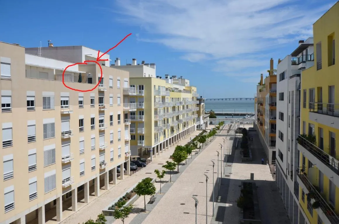 Image of Expo Marina Lis