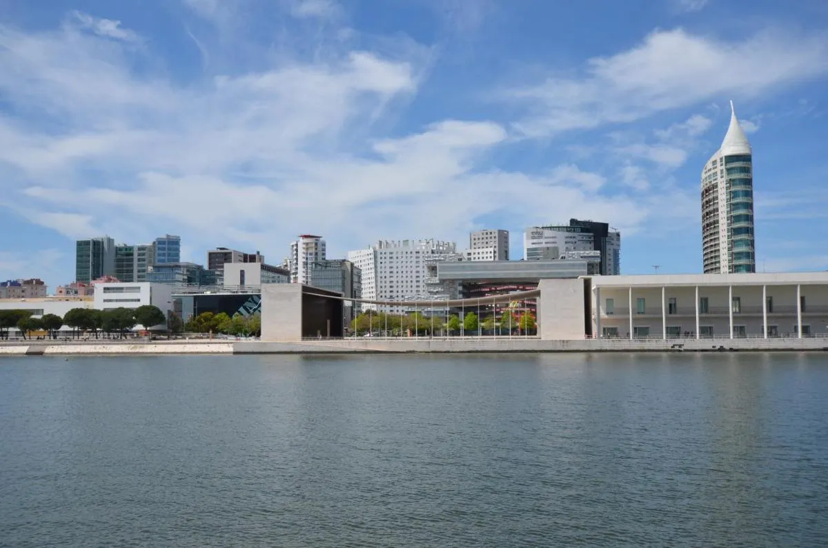 Image 5 of Expo Marina Lis