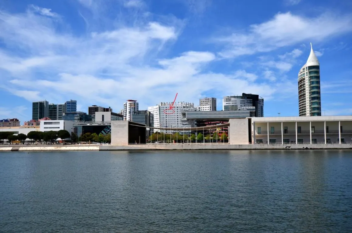 Image of Expo Oriente Lis